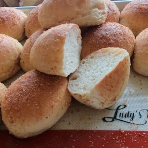 Pan de Sal Recipe – Filipino Breakfast Bread 1 - Ludy's Kitchen Ludy's Kitchen Pandesal